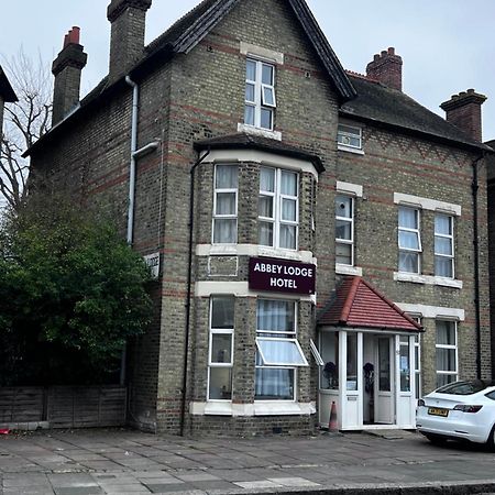 Abbey Lodge Hotel Londres Exterior foto